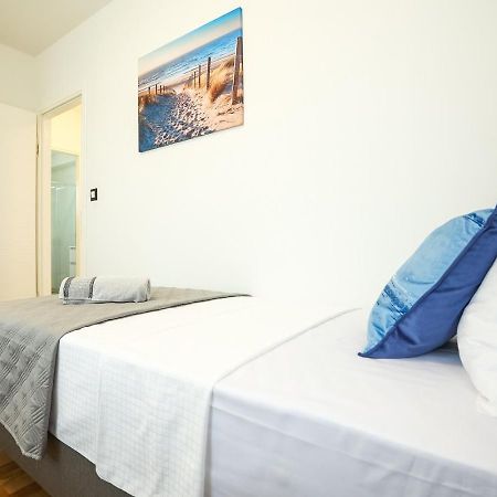Apartment Glorija Zara Esterno foto