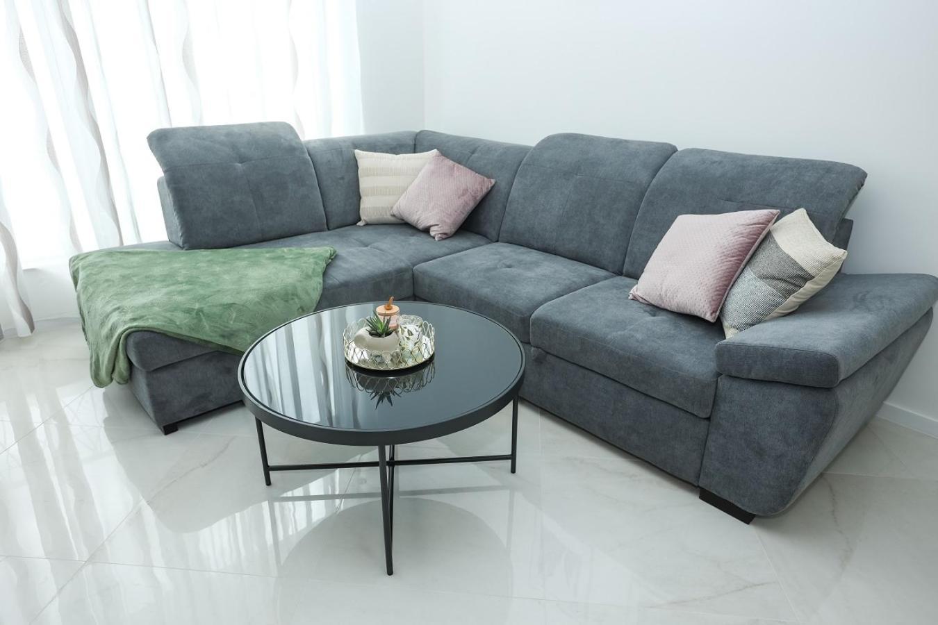 Apartment Glorija Zara Esterno foto